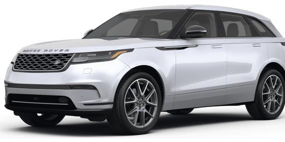LAND ROVER RANGE ROVER VELAR 2021 SALYJ2EX8MA321438 image